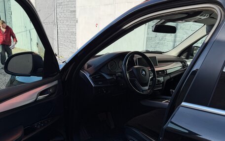BMW X5, 2016 год, 3 290 000 рублей, 7 фотография