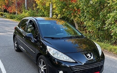 Peugeot 207 I, 2010 год, 295 000 рублей, 2 фотография