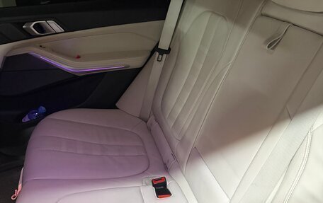 BMW X5, 2019 год, 5 750 000 рублей, 9 фотография