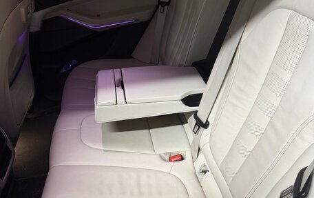 BMW X5, 2019 год, 5 750 000 рублей, 8 фотография