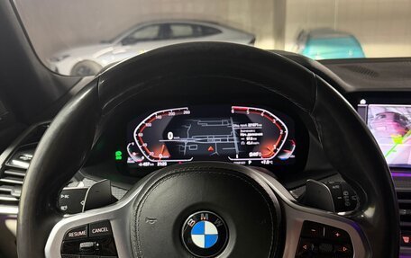 BMW X5, 2019 год, 5 750 000 рублей, 12 фотография