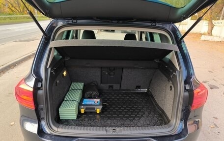 Volkswagen Tiguan I, 2011 год, 1 400 000 рублей, 6 фотография