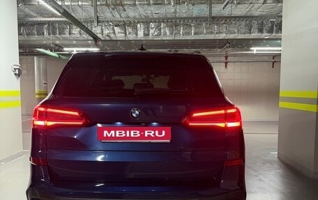 BMW X5, 2019 год, 5 750 000 рублей, 7 фотография