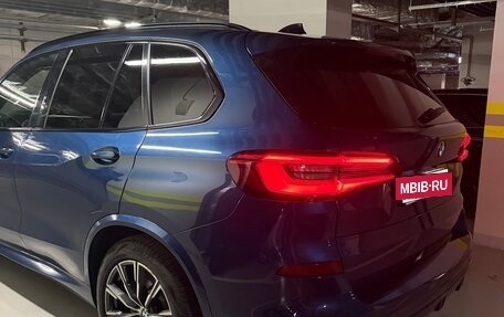 BMW X5, 2019 год, 5 750 000 рублей, 5 фотография