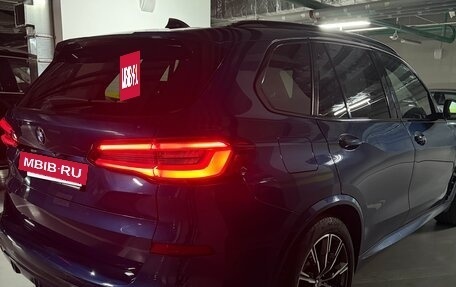 BMW X5, 2019 год, 5 750 000 рублей, 6 фотография