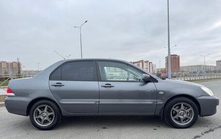 Mitsubishi Lancer IX, 2009 год, 560 000 рублей, 4 фотография