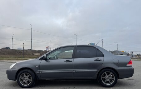 Mitsubishi Lancer IX, 2009 год, 560 000 рублей, 6 фотография