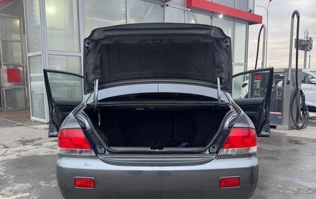 Mitsubishi Lancer IX, 2009 год, 560 000 рублей, 7 фотография