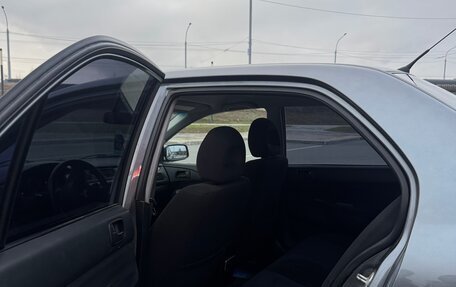 Mitsubishi Lancer IX, 2009 год, 560 000 рублей, 11 фотография