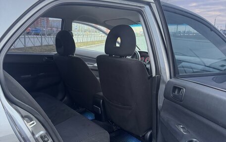 Mitsubishi Lancer IX, 2009 год, 560 000 рублей, 12 фотография