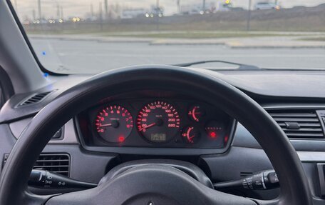 Mitsubishi Lancer IX, 2009 год, 560 000 рублей, 14 фотография