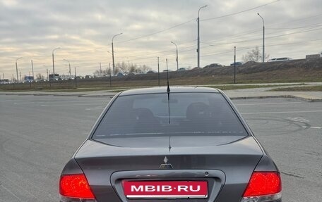 Mitsubishi Lancer IX, 2009 год, 560 000 рублей, 5 фотография