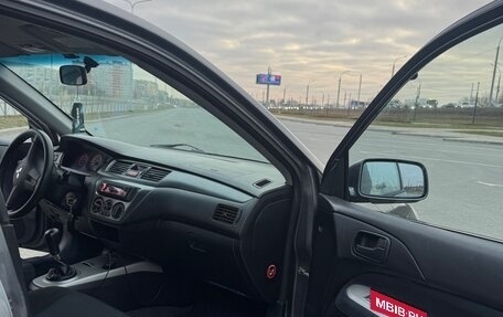 Mitsubishi Lancer IX, 2009 год, 560 000 рублей, 13 фотография
