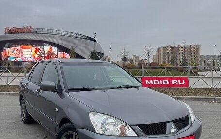 Mitsubishi Lancer IX, 2009 год, 560 000 рублей, 3 фотография