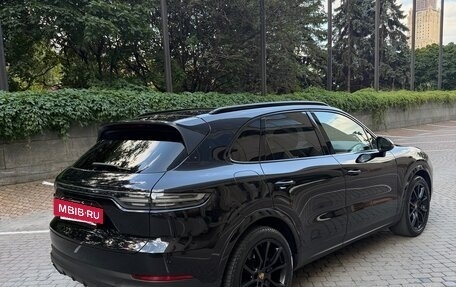 Porsche Cayenne III, 2018 год, 5 400 000 рублей, 4 фотография