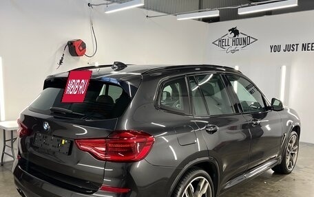BMW X3, 2020 год, 4 900 000 рублей, 3 фотография