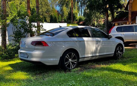 Volkswagen Passat B8 рестайлинг, 2020 год, 2 100 000 рублей, 3 фотография