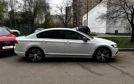 Volkswagen Passat B8 рестайлинг, 2020 год, 2 100 000 рублей, 5 фотография