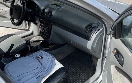 Chevrolet Lacetti, 2008 год, 240 000 рублей, 4 фотография