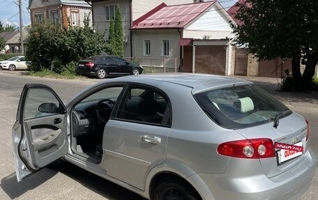 Chevrolet Lacetti, 2008 год, 240 000 рублей, 2 фотография