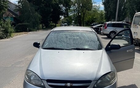 Chevrolet Lacetti, 2008 год, 240 000 рублей, 3 фотография