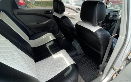 Chevrolet Lacetti, 2008 год, 240 000 рублей, 5 фотография