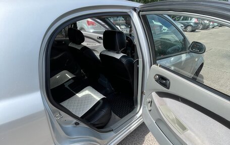 Chevrolet Lacetti, 2008 год, 240 000 рублей, 6 фотография