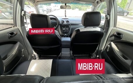 Chevrolet Lacetti, 2008 год, 240 000 рублей, 7 фотография
