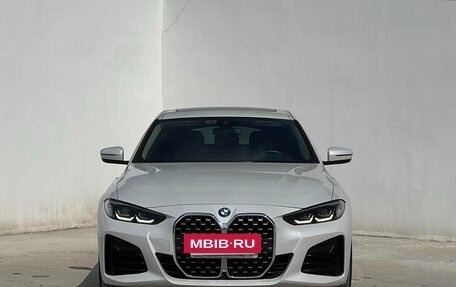 BMW 4 серия, 2022 год, 5 320 000 рублей, 2 фотография