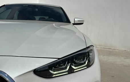 BMW 4 серия, 2022 год, 5 320 000 рублей, 3 фотография