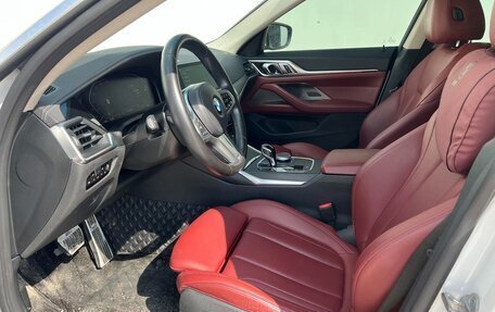 BMW 4 серия, 2022 год, 5 320 000 рублей, 8 фотография