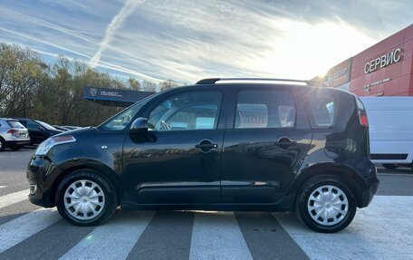 Citroen C3 Picasso I, 2012 год, 490 000 рублей, 4 фотография