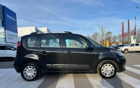 Citroen C3 Picasso I, 2012 год, 490 000 рублей, 9 фотография