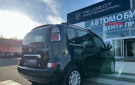 Citroen C3 Picasso I, 2012 год, 490 000 рублей, 8 фотография