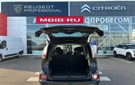 Citroen C3 Picasso I, 2012 год, 490 000 рублей, 7 фотография