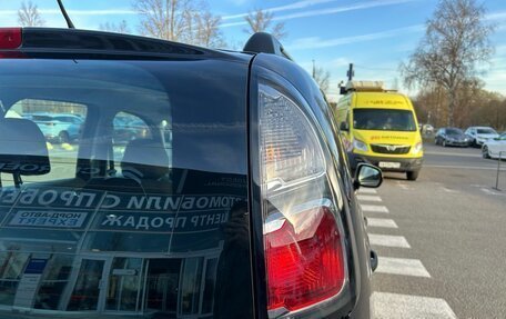 Citroen C3 Picasso I, 2012 год, 490 000 рублей, 13 фотография