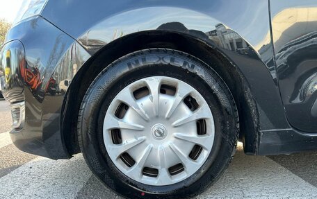 Citroen C3 Picasso I, 2012 год, 490 000 рублей, 14 фотография