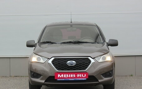 Datsun mi-DO, 2015 год, 307 000 рублей, 3 фотография
