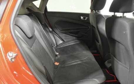 Ford Fiesta, 2015 год, 649 900 рублей, 7 фотография