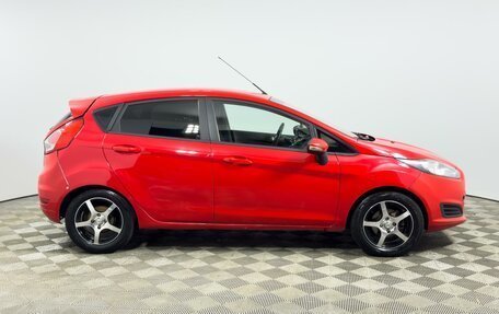 Ford Fiesta, 2015 год, 649 900 рублей, 5 фотография