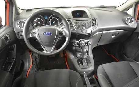 Ford Fiesta, 2015 год, 649 900 рублей, 6 фотография
