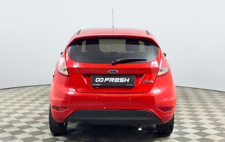 Ford Fiesta, 2015 год, 649 900 рублей, 4 фотография
