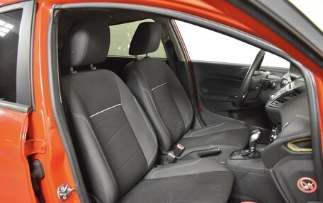 Ford Fiesta, 2015 год, 649 900 рублей, 8 фотография