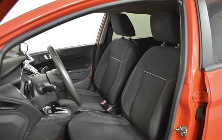 Ford Fiesta, 2015 год, 649 900 рублей, 10 фотография