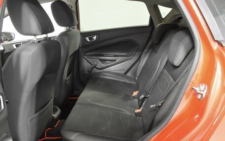 Ford Fiesta, 2015 год, 649 900 рублей, 9 фотография