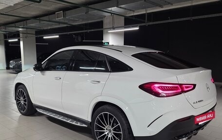 Mercedes-Benz GLE Coupe, 2022 год, 8 650 000 рублей, 4 фотография