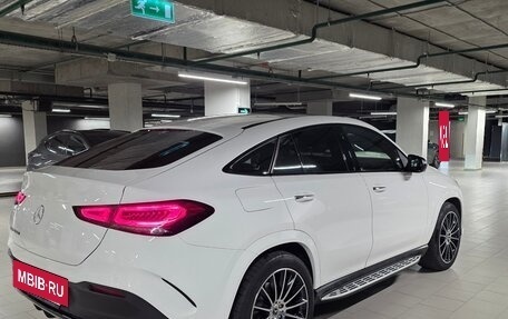 Mercedes-Benz GLE Coupe, 2022 год, 8 650 000 рублей, 5 фотография