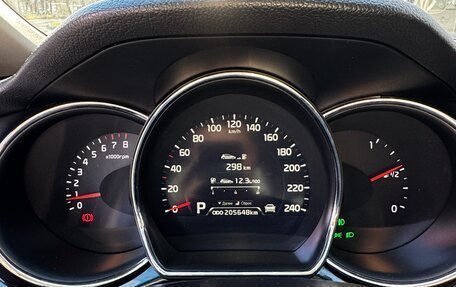 KIA cee'd III, 2012 год, 950 000 рублей, 4 фотография