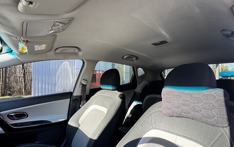 KIA cee'd III, 2012 год, 950 000 рублей, 5 фотография