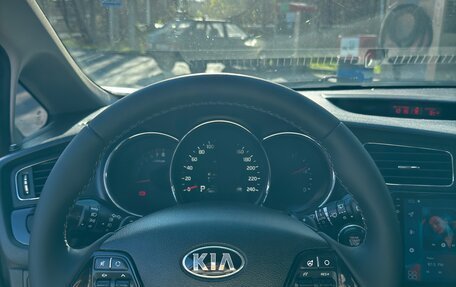 KIA cee'd III, 2012 год, 950 000 рублей, 7 фотография